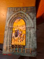 Pilaren van de Aarde - Ken Follett (Historische Roman), Ophalen of Verzenden