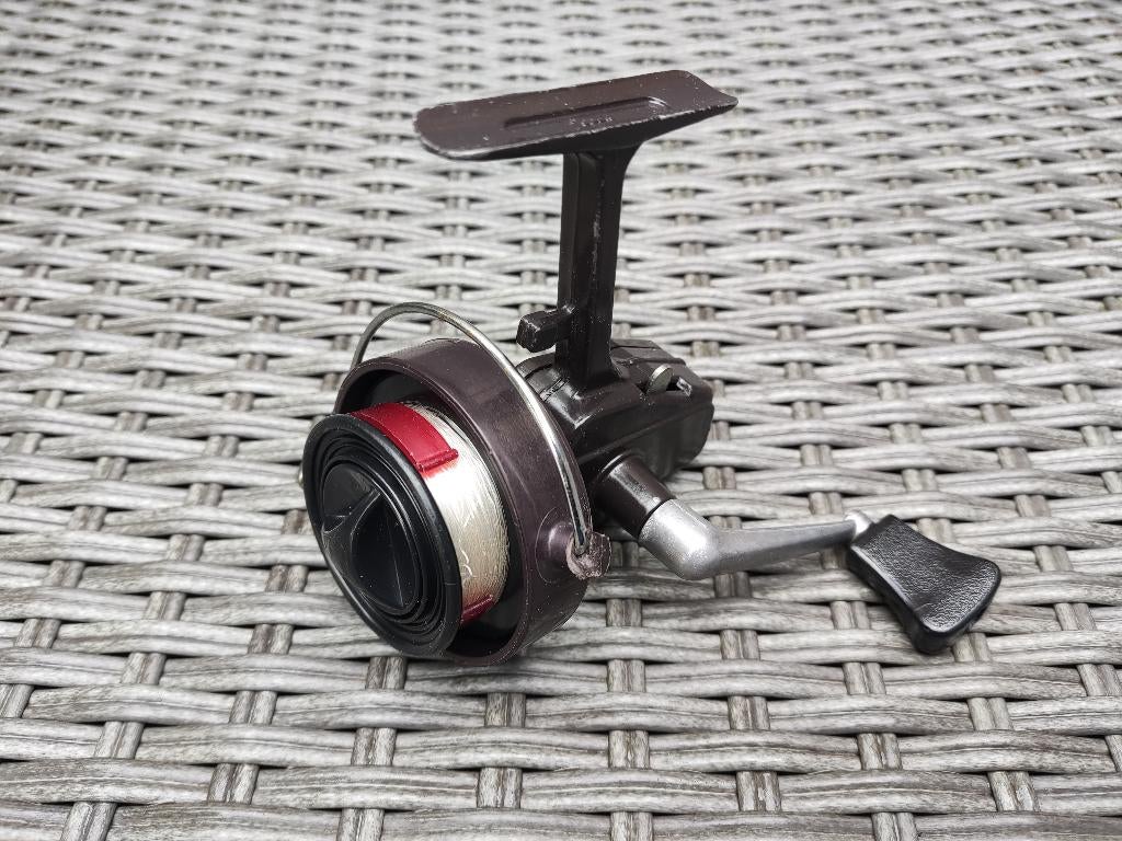 Sinox NO.710 Werpmolen Made In Japan *** OLDSKOOL ***, Ophalen of Verzenden, Gebruikt, Molen