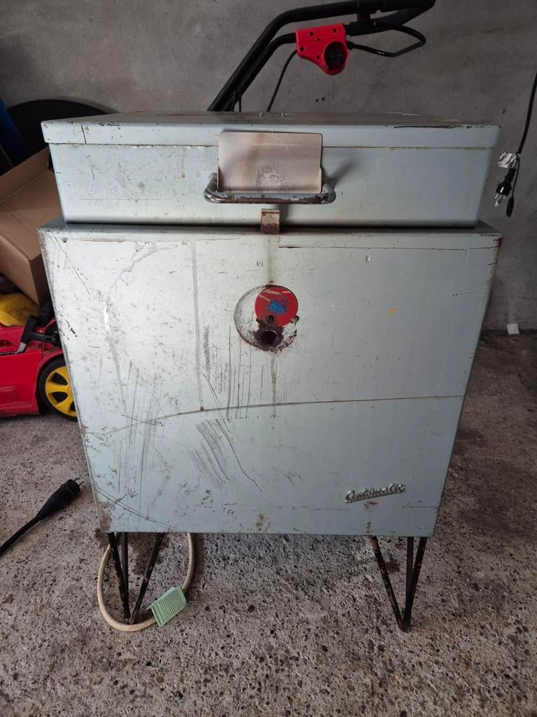 Vingerling keramiekoven, Hobby en Vrije tijd, Pottenbakken, Ophalen