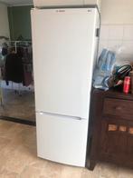 Koelvriescombinatie, Ophalen, 150 tot 200 liter, Gebruikt, Met aparte vriezer