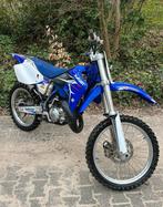 Yamaha yz125 2t 2001 |Gereviseerd|, Ophalen of Verzenden