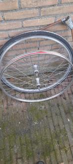 2 x 28 inch voor wielen in goede staat, Ophalen of Verzenden