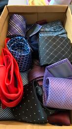 Stropdassen alles €10, Ophalen of Verzenden, Zo goed als nieuw, Overige kleuren
