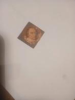 Whn winterhulp nederland  historische figuren vondel nsb, Ophalen of Verzenden, Overige soorten, Nederland, Overige typen