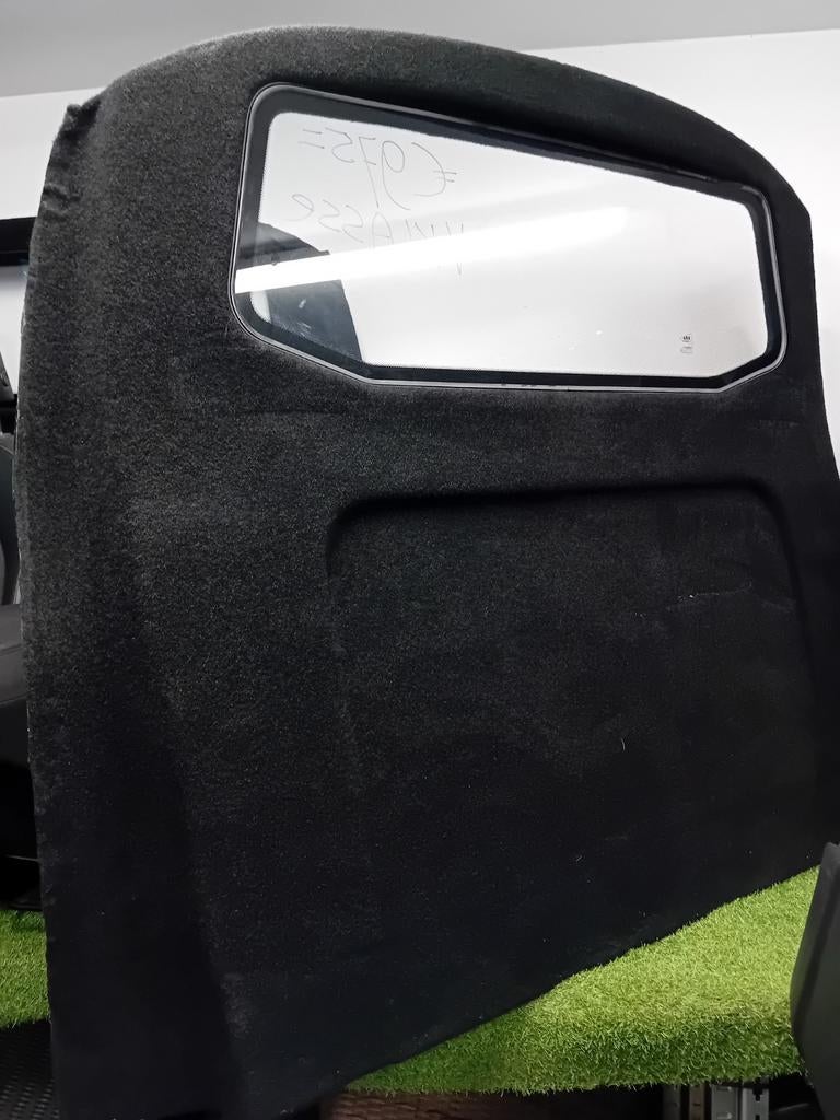 Mercedes V-Klasse tussenschot zwart bekleed, Auto-onderdelen, Interieur en Bekleding, Ophalen, Mercedes-Benz
