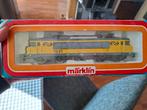 Märklin alles in 1 aankoop, Ophalen, Gelijkstroom, Märklin, Gebruikt