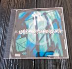 A.D.O.R - Shock Frequency, Ophalen of Verzenden, 1985 tot 2000, Gebruikt