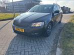 Skoda Octavia 1.4 TSI 103KW Combi Dsg-7 2014 Zwart, Auto's, Euro 5, Stof, Zwart, 4 cilinders