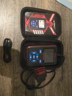 Autofhix OBDMATE 2 OM580 obd eobd canbus diagnoseconputer, Auto diversen, Autogereedschap, Ophalen of Verzenden