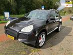 Porsche Cayenne 4.5 Turbo YOUNGTIMER!, Auto's, Automaat, Cayenne, Stof, Gebruikt