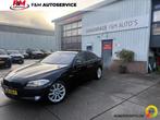 BMW 5-serie 530i High Executive M Sport Memory, stoelverwarm, Auto's, BMW, Euro 5, Achterwielaandrijving, Gebruikt, 2000 kg