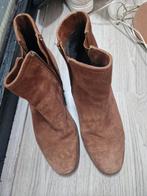 Enkel laars, Ophalen of Verzenden, Zo goed als nieuw, Zwart, Hoge laarzen