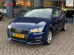 Audi A1 Sportback 1.0 TFSI Leer|Stoelvw|Navi|Pdc|5Drs, Auto's, Audi, Voorwielaandrijving, Euro 6, Geïmporteerd, 999 cc