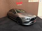 Mercedes-Benz CLA-klasse 200| Dealeronderhouden | Vol opties, CLA, Gebruikt, 4 cilinders, 163 pk