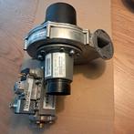 Nefit topline 100KW ventilator 7101454 inclusief gasblok, Doe-het-zelf en Verbouw, Verwarming en Radiatoren, Gebruikt, Minder dan 30 cm