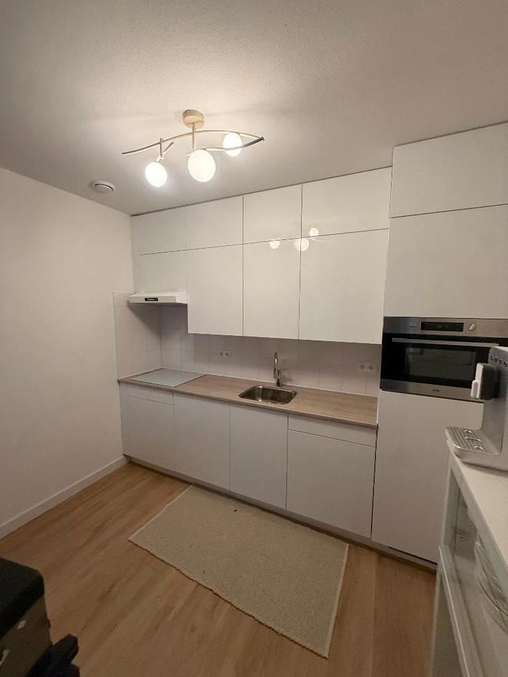 Keuken Wrappen, Huis en Inrichting, Keuken | Complete keukens, Nieuw, Overige typen, Overige kleuren, Overige materialen, Ophalen