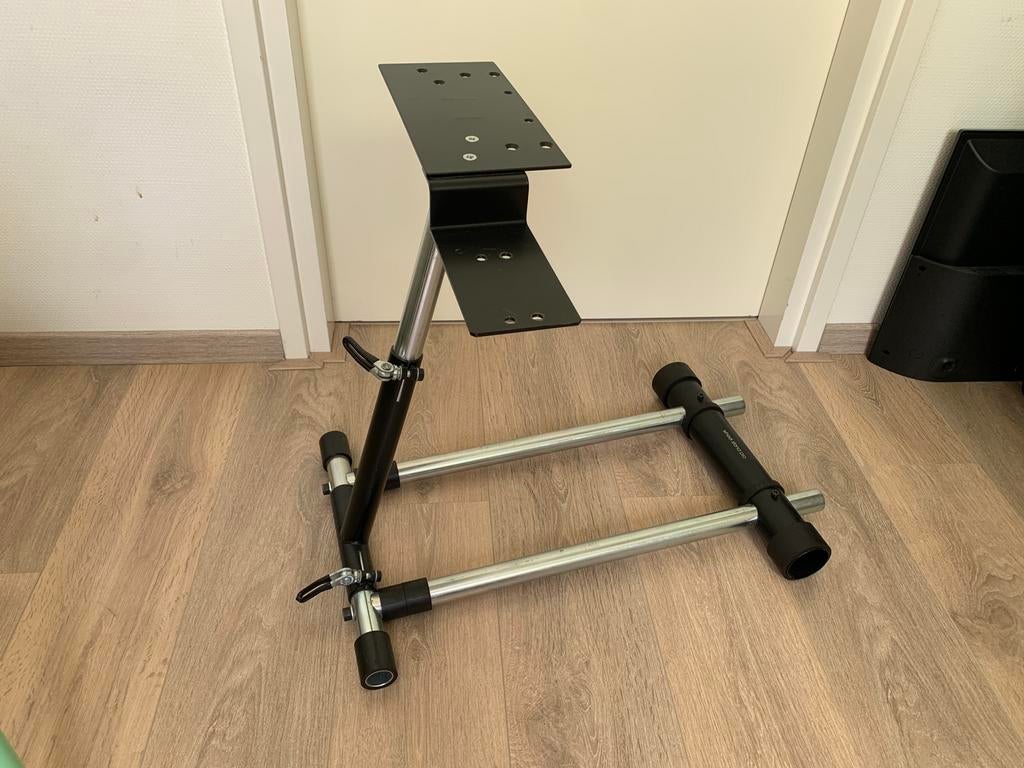 Wheel stand pro, Spelcomputers en Games, Ophalen, Zo goed als nieuw