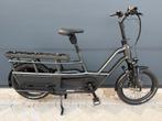 Elektrische Family/Cargo fiets - €1000 korting!, Goederen, Ophalen, Overige merken, Nieuw