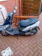 Peugeot v-clic takt voor  onderdelen, Fietsen en Brommers, Ophalen, Gebruikt, Benzine, Peugeot