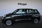 Fiat 500L 0.9 TwinAir Lounge Clima Panoramdak C € 9.940,00, Auto's, Fiat, Stof, Gebruikt, Origineel Nederlands, Bedrijf