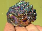 Titanium Aura Kwarts mineralen, Ophalen of Verzenden, Mineraal