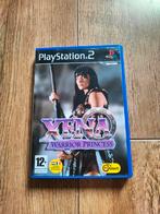 PS2 spel - Xena Warrior Princess, Avontuur en Actie, 1 speler, Ophalen of Verzenden, Zo goed als nieuw