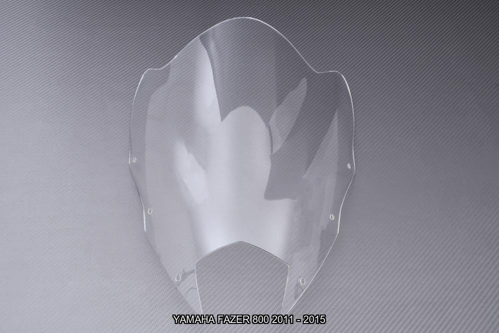 Windscherm YAMAHA FAZER 800 2011 - 2015 FZ8S, Ophalen of Verzenden, Nieuw
