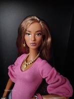 Barbie Basics Kit Nichelle face mold, Ophalen of Verzenden, Nieuw, Pop