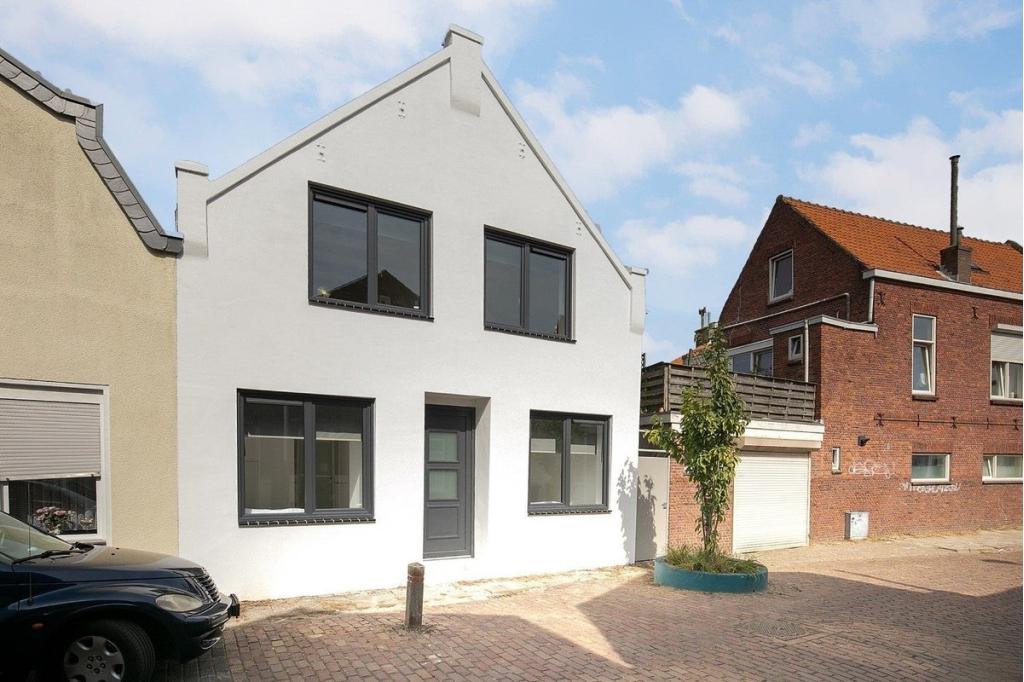 NIEUW! Woonruimte te huur 2e Verbindingsstraat, Terneuzen