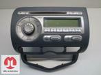 RADIO CD SPELER HONDA JAZZ, Auto diversen, Autoradio's, Ophalen of Verzenden, -, -, -