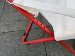 Camping retro stoelen, Ophalen, Gebruikt, Campingstoel