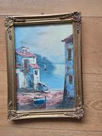 Schilderijtje, Ophalen of Verzenden