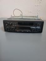 Philips RC 578 Autoradio - Goed werkend, Ophalen of Verzenden, Gebruikt
