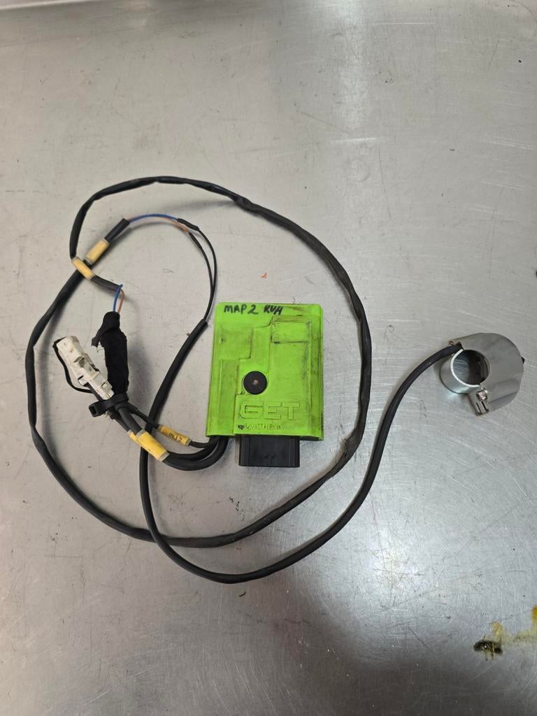 Get cdi kastje ktm gasgas husqvarna, Ophalen of Verzenden, Gebruikt