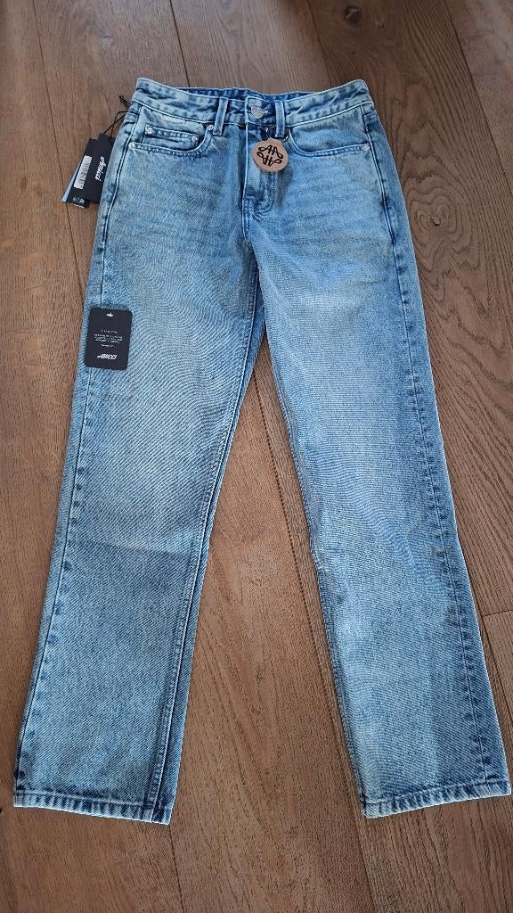 Amicci Jeans, Amicci, Blauw, Overige jeansmaten, Nieuw