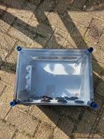 Halyester kast - Eaton ASH434 IP55, Ophalen of Verzenden, Gebruikt, Overige typen