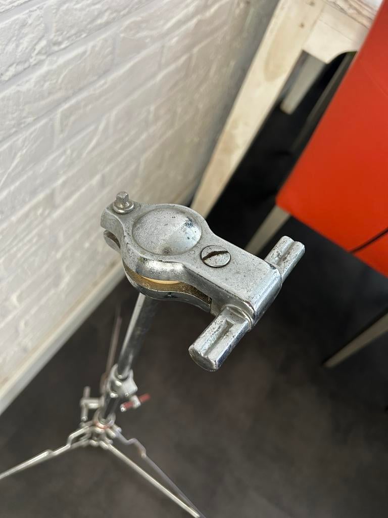 Vintage Slingerland Tom Stand, Muziek en Instrumenten, Ophalen of Verzenden, Zo goed als nieuw, Drums of Percussie