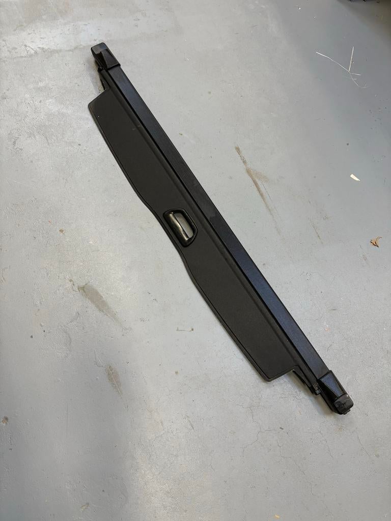 Bagage afdek rol Volvo V70, Ophalen, Gebruikt, Volvo
