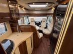 Carthago Chic C-Line I 4.9 LE -MERCEDES- Lengte bedden- 2022, Caravans en Kamperen, Integraal, Bedrijf, Carthago, Overige merken