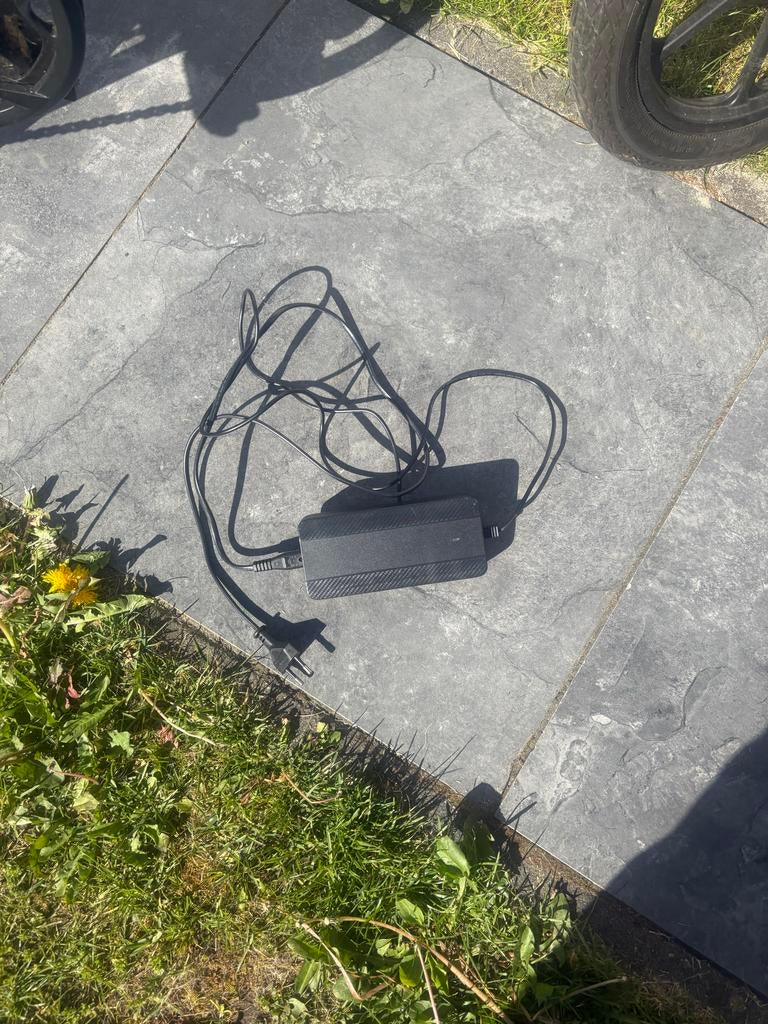 Hitway opvouwbare elektrische fiets – zeer nette staat, Zo goed als nieuw, Minder dan 47 cm, 30 tot 50 km per accu, Ophalen