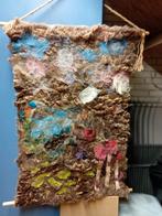 Wandkleed, Ophalen of Verzenden, Nieuw