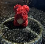 Rozen beren Valentijn geschenk - verjaardag - Liefde NIEUW, Ophalen of Verzenden, Nieuw, Beeldje, Cherished Teddies