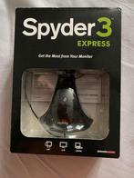 Spyder 3, Monitor calibratie, Ophalen of Verzenden, Nieuw
