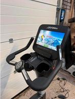 Life Fitness 95 C uprigth bike / zitfiets / fitness / gym, Ophalen, Benen, Gebruikt, -