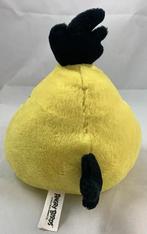 Angry Birds Gele Vogel Knuffel Pluche Bal 22cm 2016, Coolsingel 104, 3011 AG Rotterdam, Netherlands, Verzenden, Overige typen