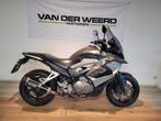 HONDA VFR 800 X CROSSRUNNER ABS (bj 2013), Motoren, Motoren | Honda, HONDA, Motorrijbewijs A, Bedrijf, Onbekend
