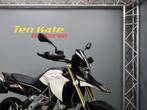 Aprilia Dorsoduro 750, Bedrijf, 749 cc, Meer dan 35 kW, SuperMoto