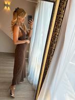 Zara jurk, Kleding | Dames, Jurken, Ophalen of Verzenden, Zo goed als nieuw, Maat 34 (XS) of kleiner, Boven de knie