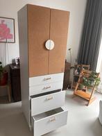 Ikea Smastad/platsa kinderkast, Ophalen, Gebruikt