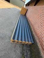 FALK 1000 GL Geïsoleerde Dakplaten, Doe-het-zelf en Verbouw, Platen en Panelen, Ophalen, Gebruikt, 50 tot 100 mm